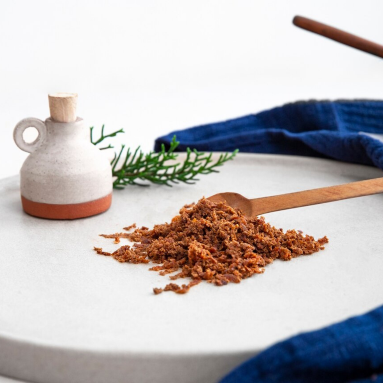 What exactly is Nattu Sakkarai or Jaggery Powder